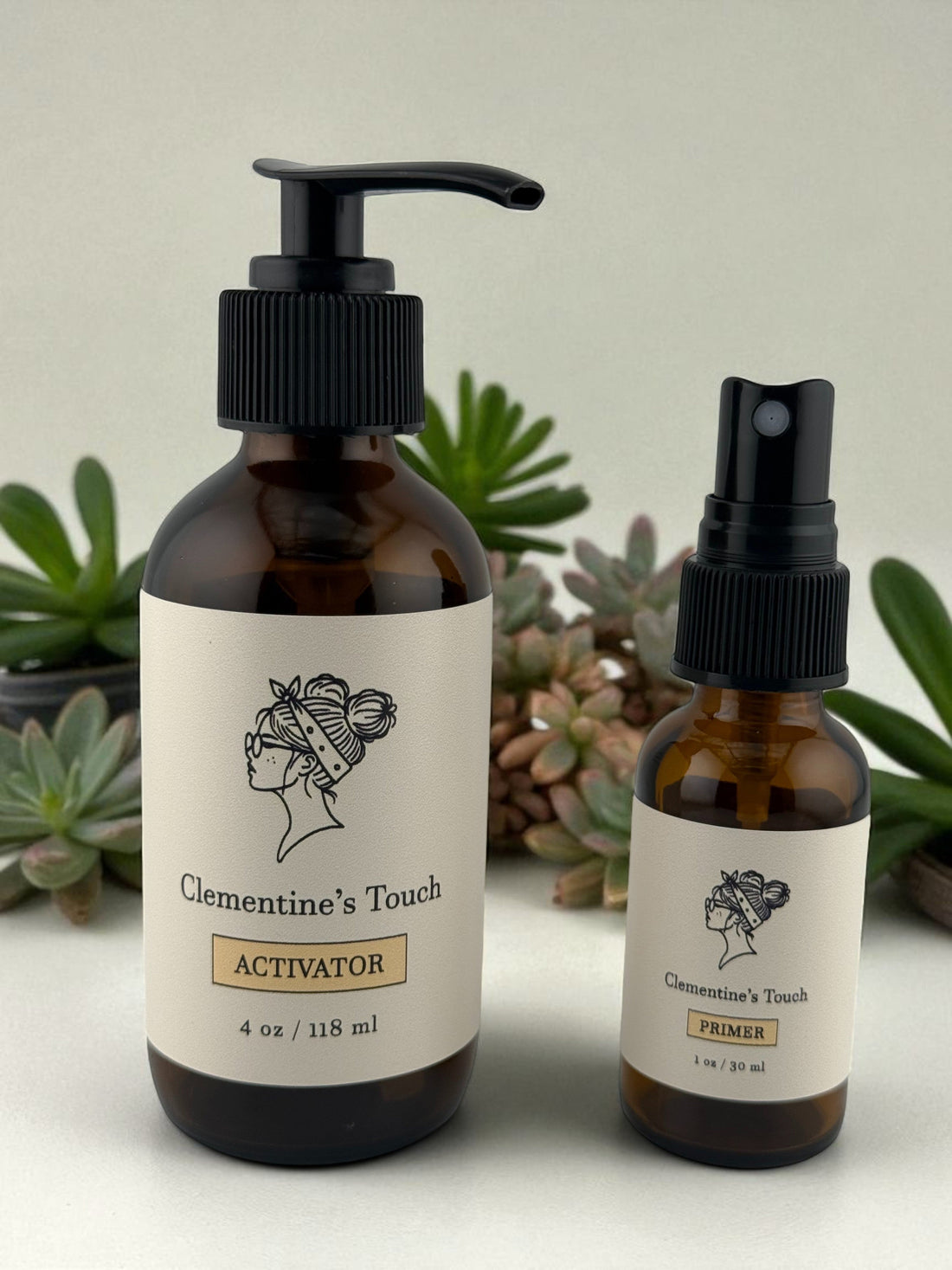 Clementine’s Touch: Insights on Skincare