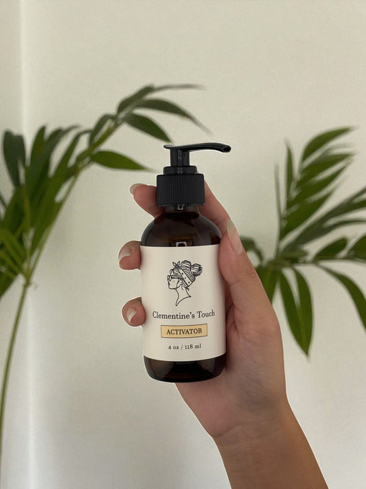 Why the Activator Works: The Power of Natural Ingredients